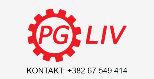 PG LIV Podgorica